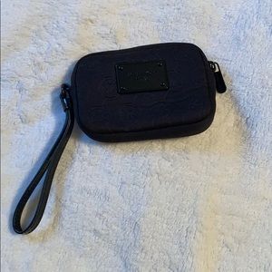 Michael Kors small wristlet